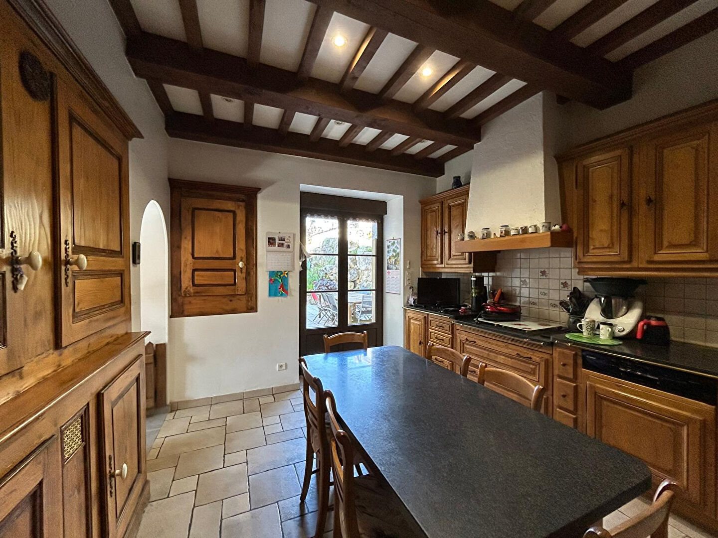 Maison à vendre, 220m², Besançon