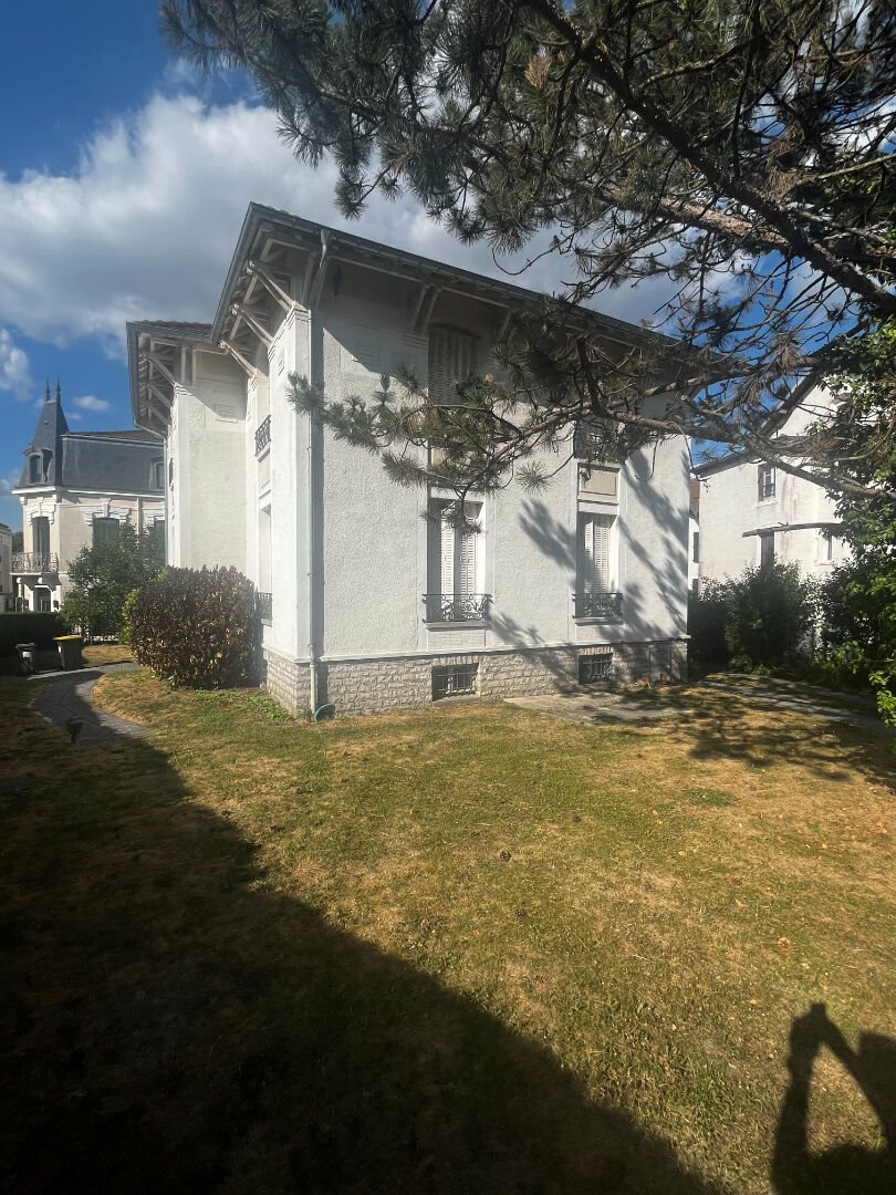 Maison à vendre, 155m², Vittel