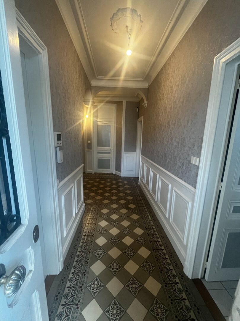 Maison à vendre, 155m², Vittel