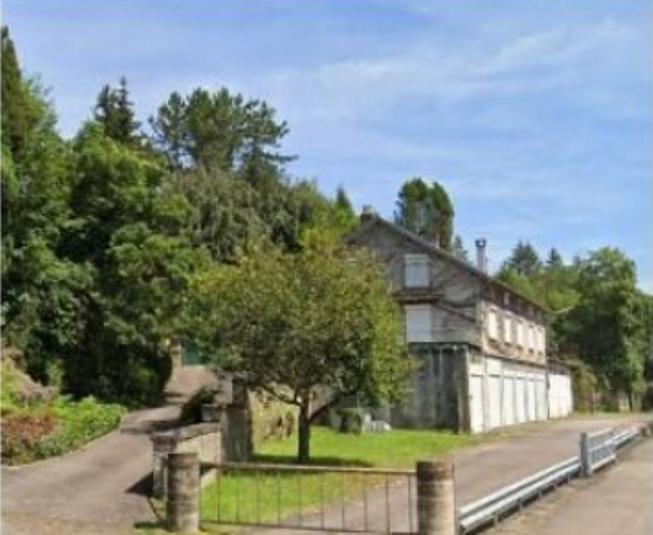 Maison à vendre, 328m², Versailles