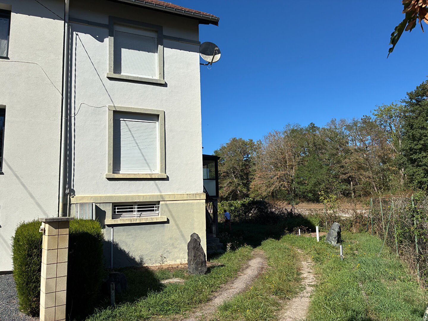 Maison à vendre, 111m², Nomexy