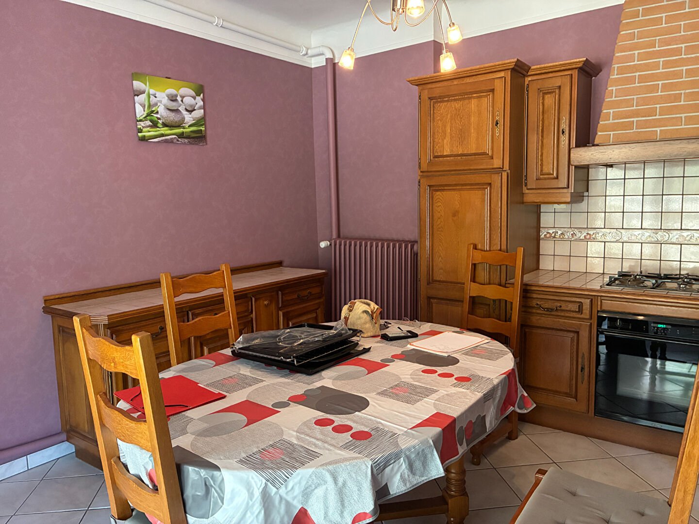 Maison à vendre, 111m², Nomexy