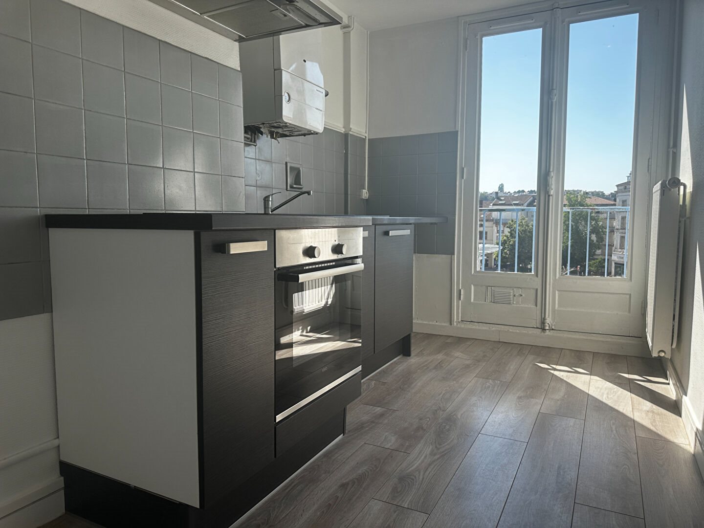 Appartement à vendre, 57m², Epinal
