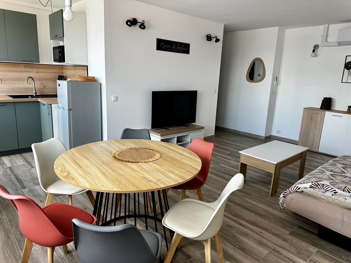 Appartement à vendre, 97m², Nancy