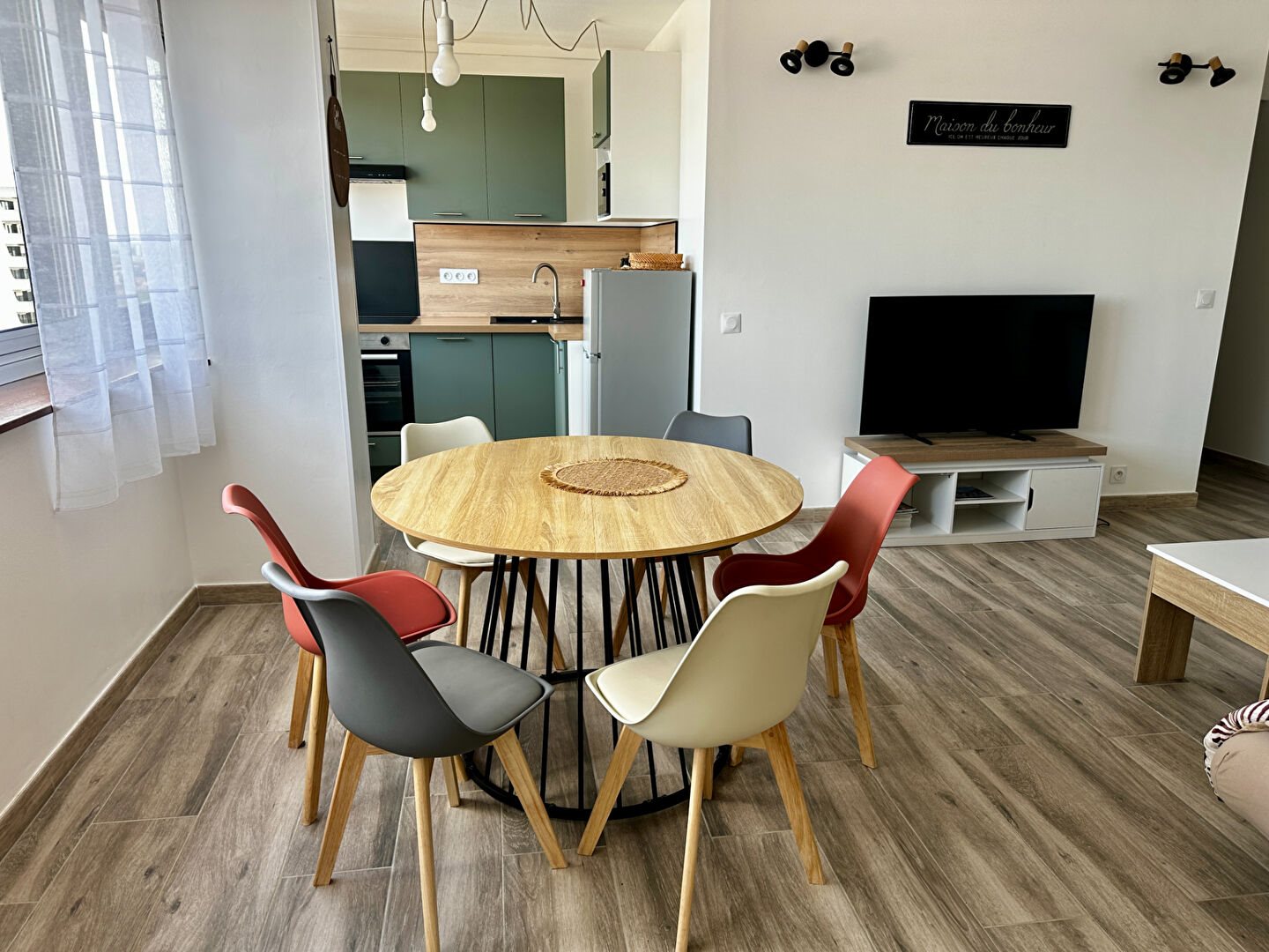 Appartement à vendre, 97m², Nancy