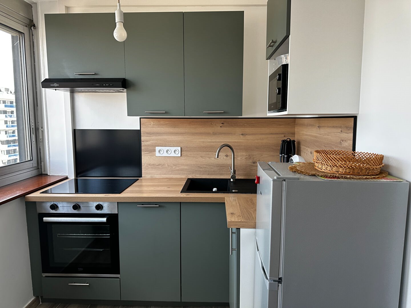Appartement à vendre, 97m², Nancy