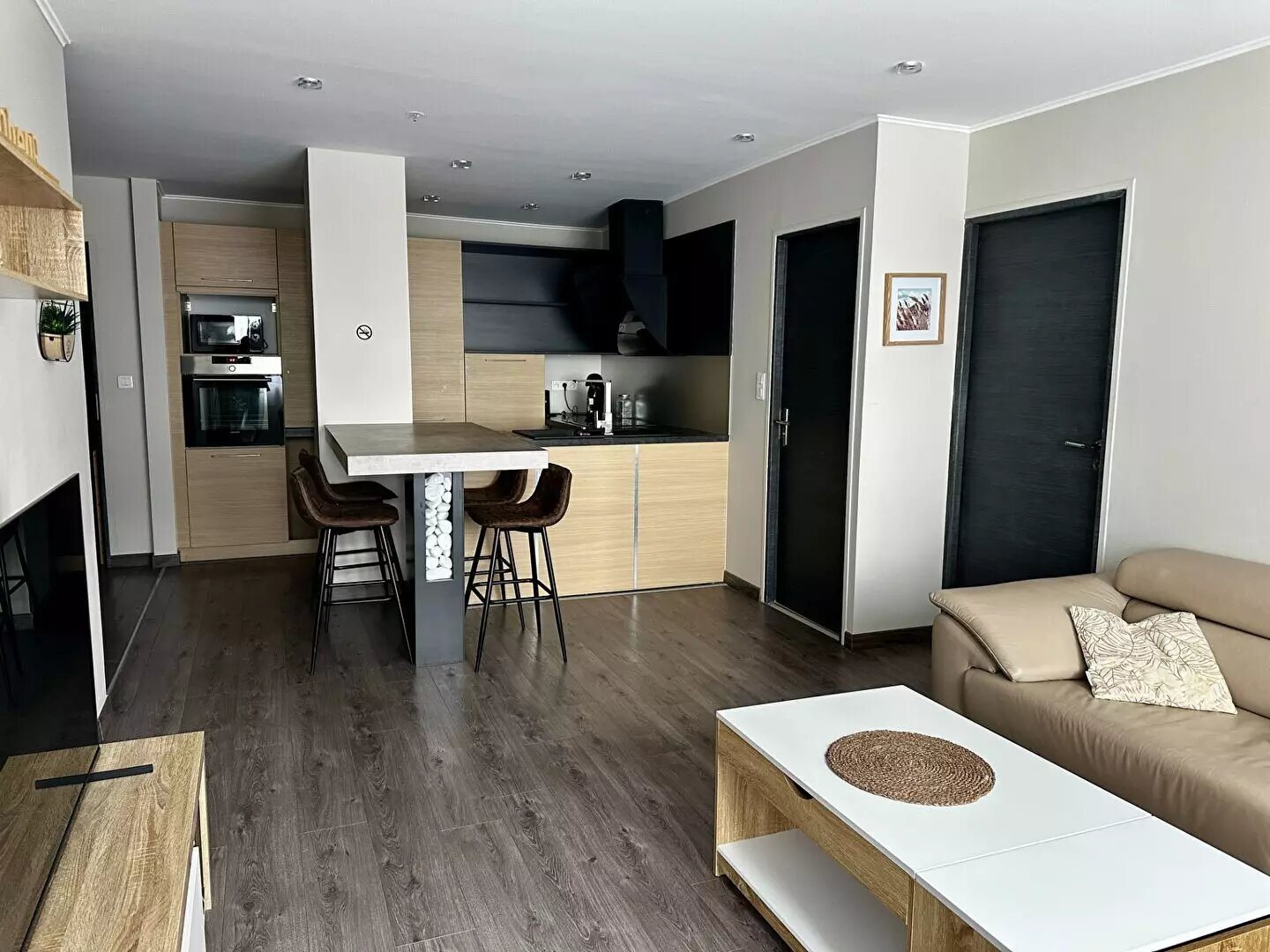 Appartement à vendre, 97m², Nancy