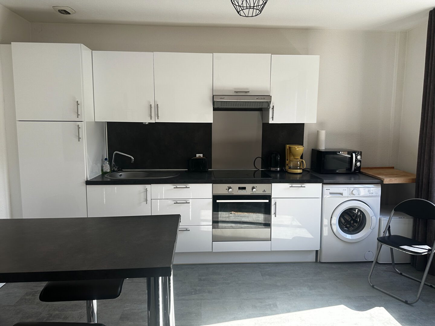 Appartement à vendre, 44m², Nancy