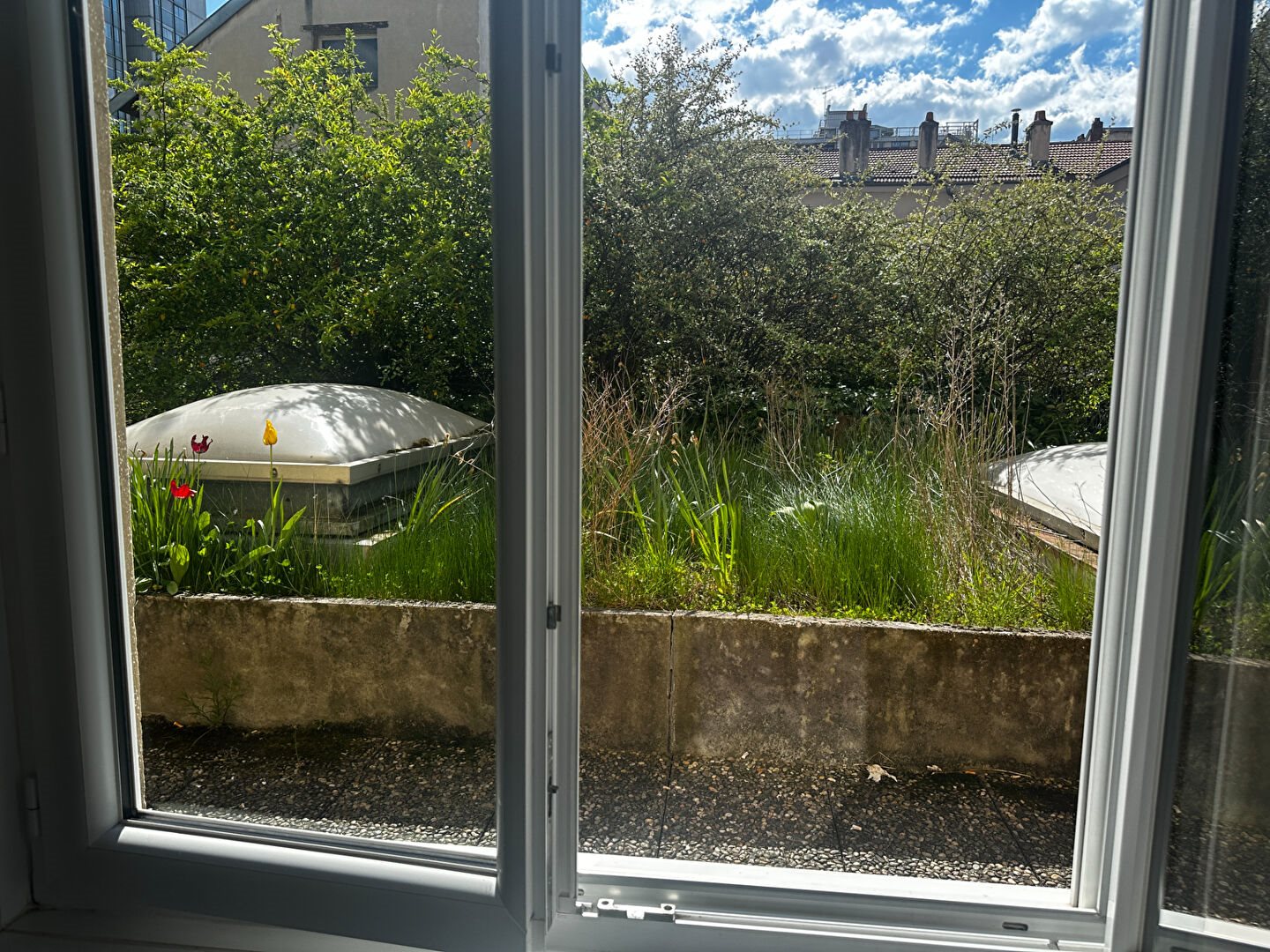 Appartement à vendre, 44m², Nancy