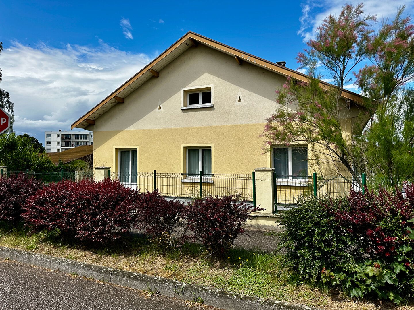 Maison à vendre, 90m², Charmes