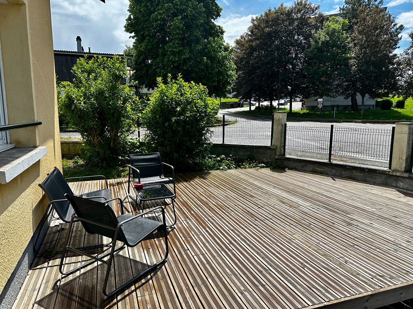 Maison à vendre, 90m², Charmes