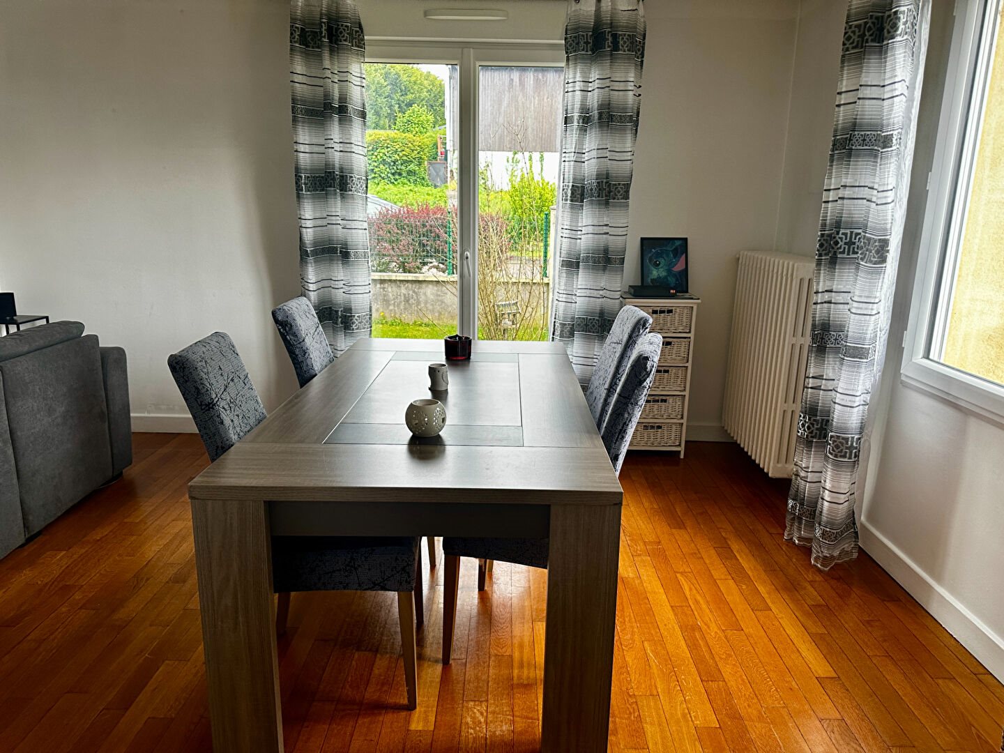 Maison à vendre, 90m², Charmes