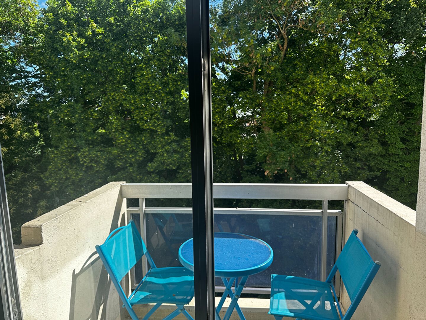 Appartement à vendre, 17m², Nancy