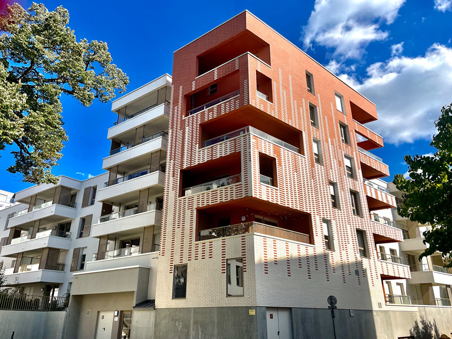 Appartement à vendre, 41m², Nancy