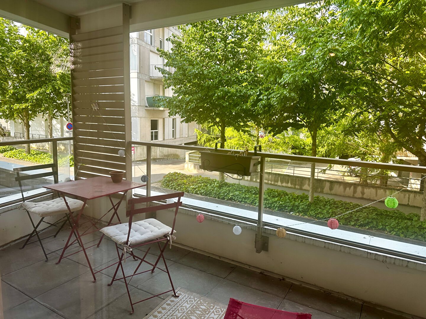 Appartement à vendre, 41m², Nancy