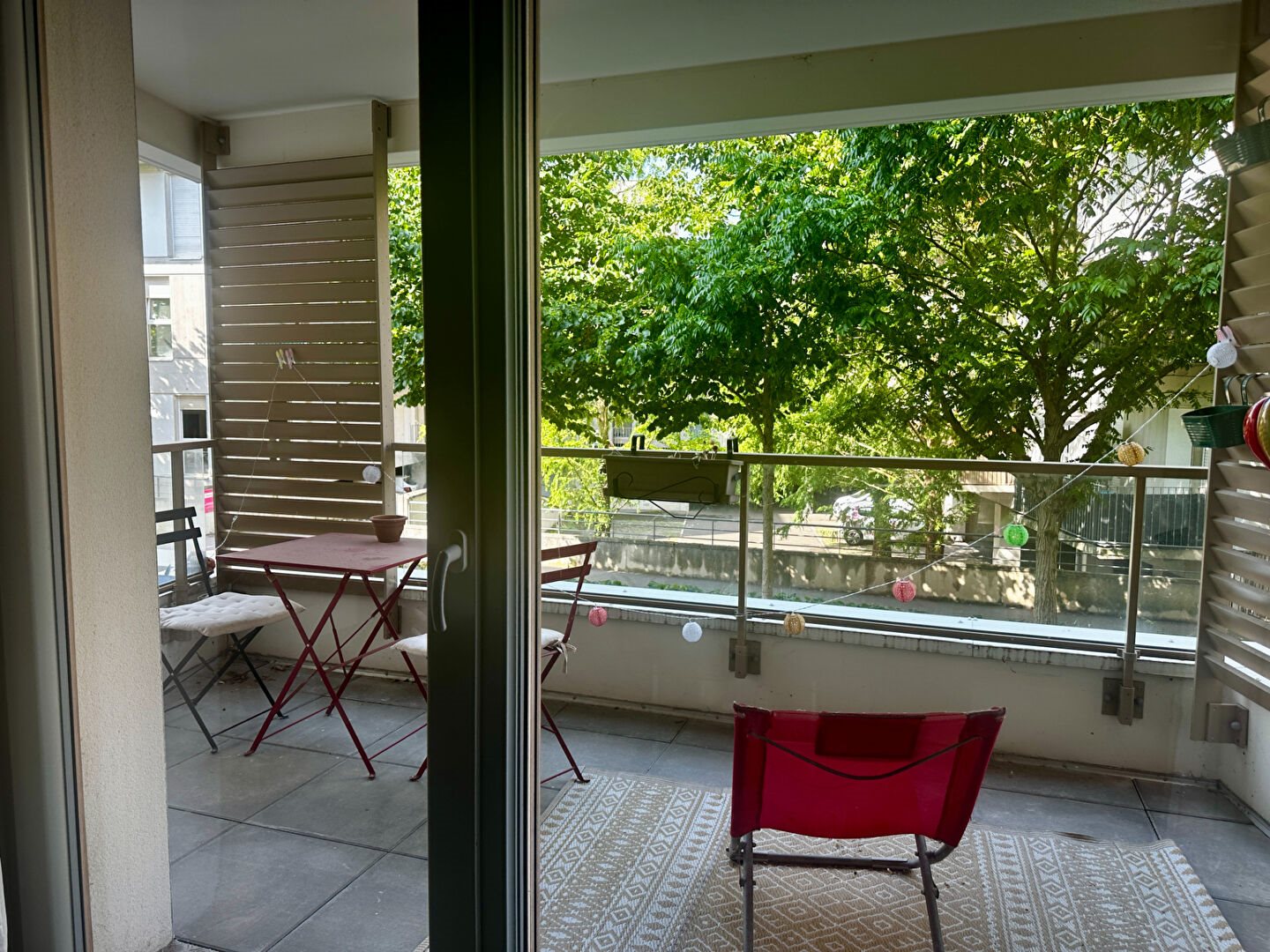 Appartement à vendre, 41m², Nancy