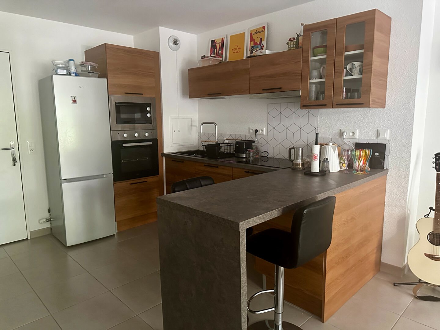 Appartement à vendre, 41m², Nancy