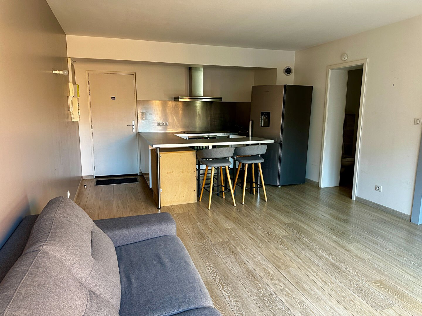 Appartement à louer, 53m², Nancy