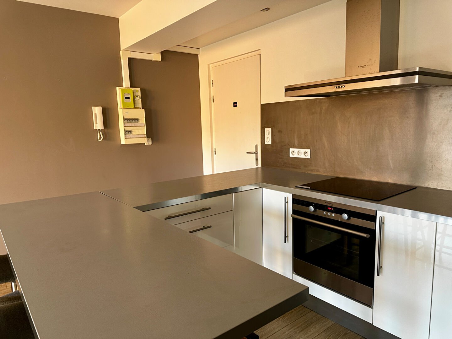 Appartement à louer, 53m², Nancy