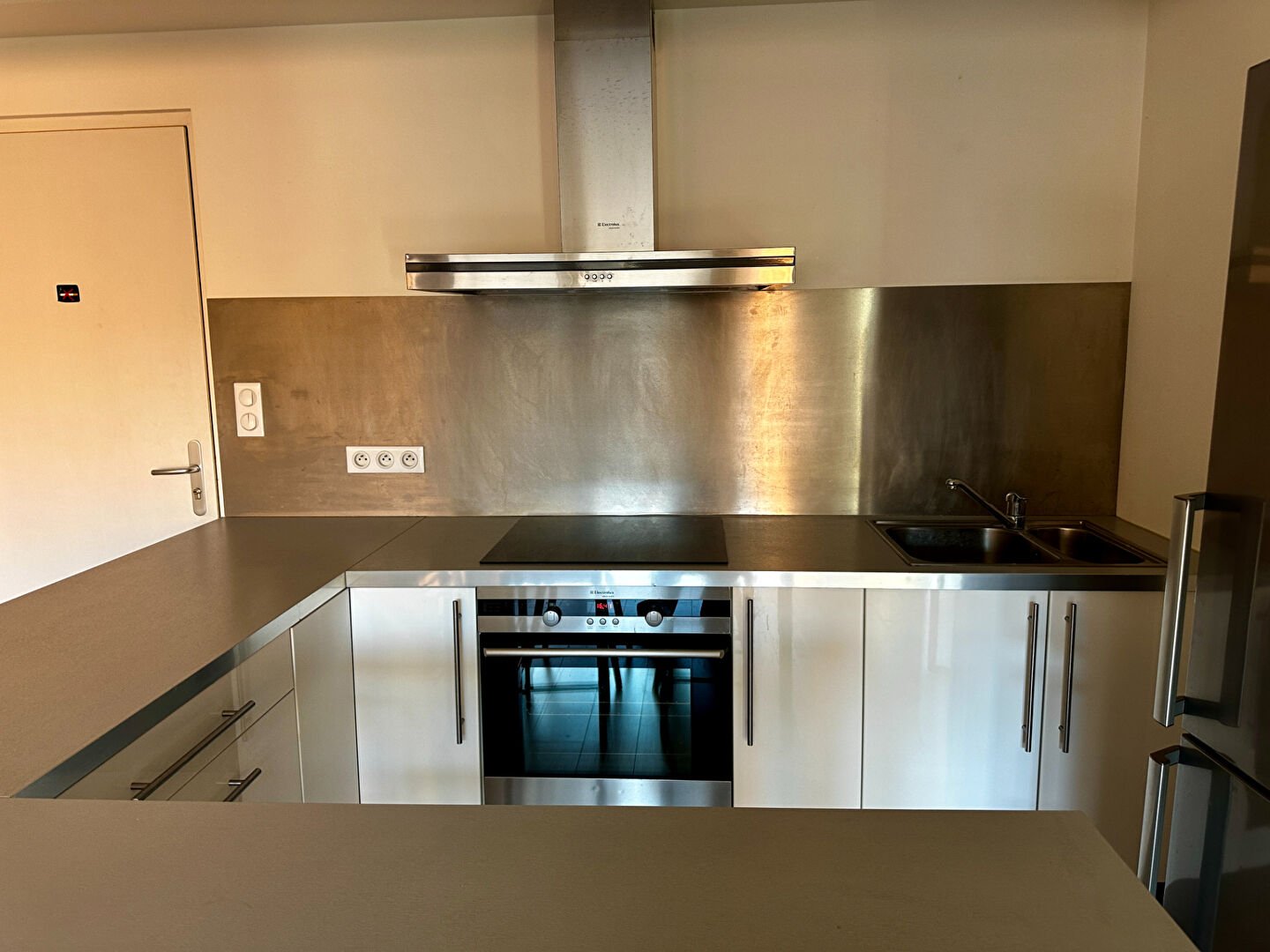Appartement à louer, 53m², Nancy