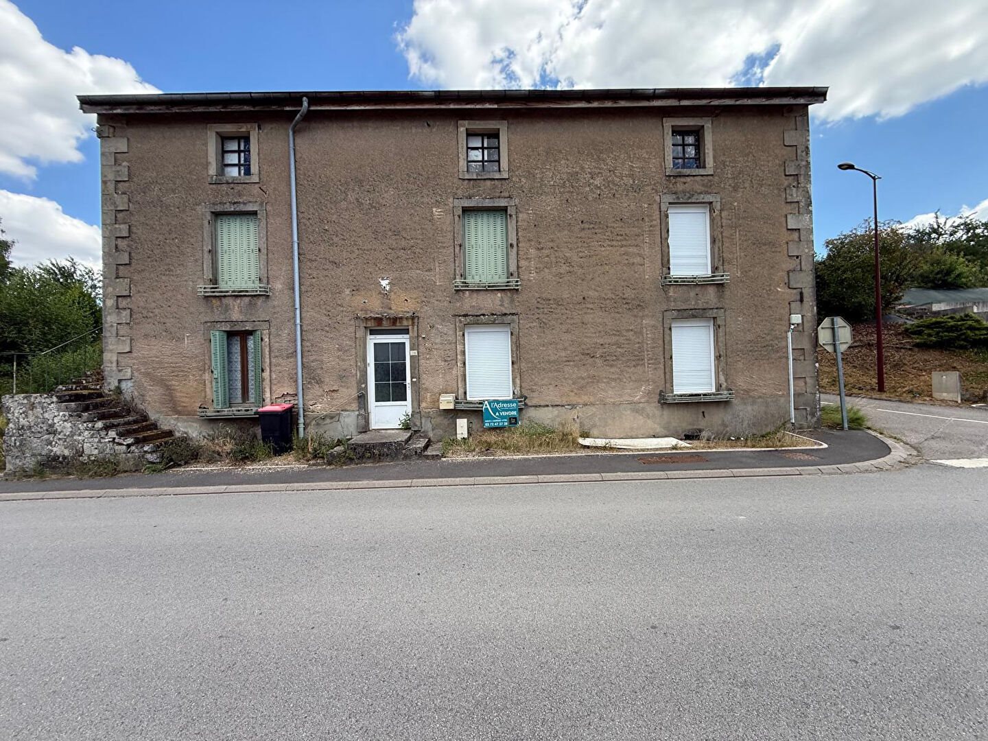 Maison à vendre, 120m², Girancourt