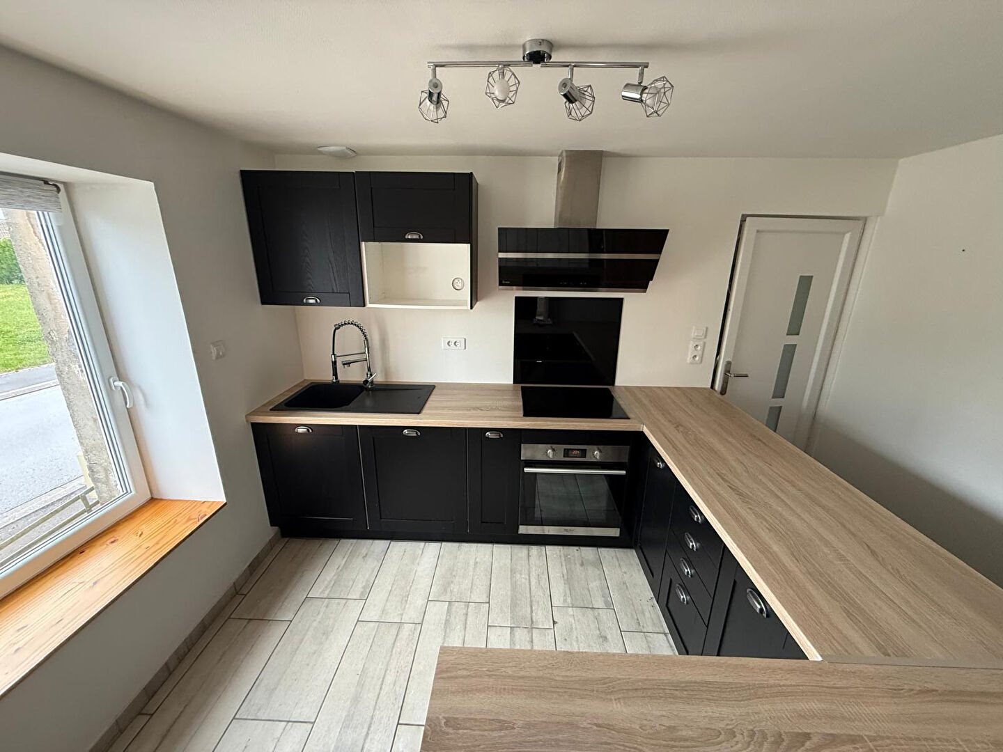 Maison à vendre, 120m², Girancourt