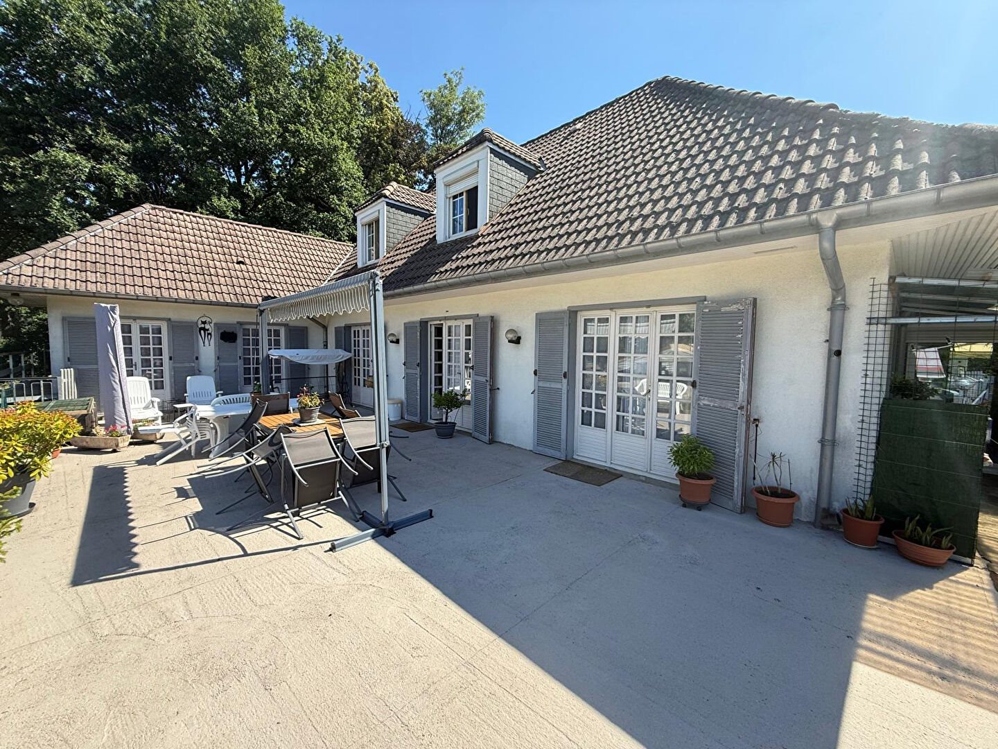 Maison à vendre, 198m², Golbey