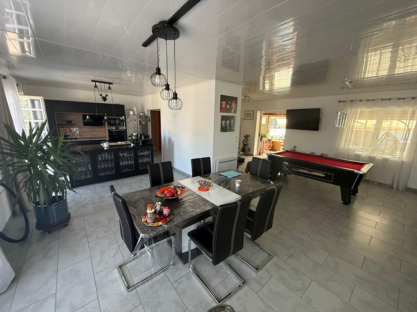 Maison à vendre, 198m², Golbey