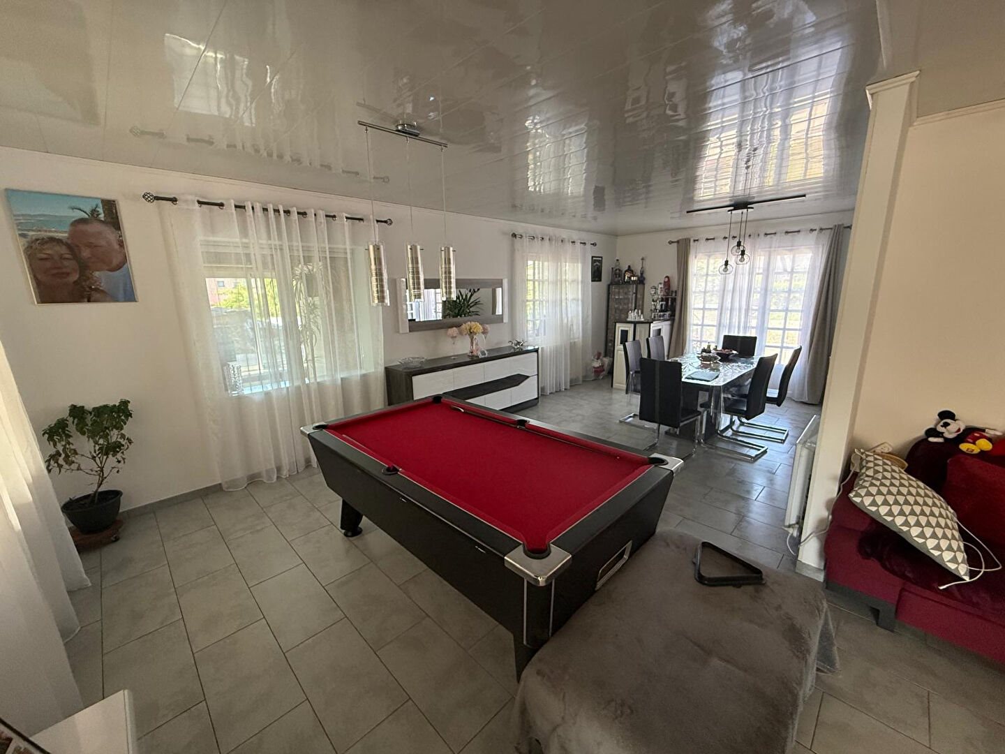 Maison à vendre, 198m², Golbey