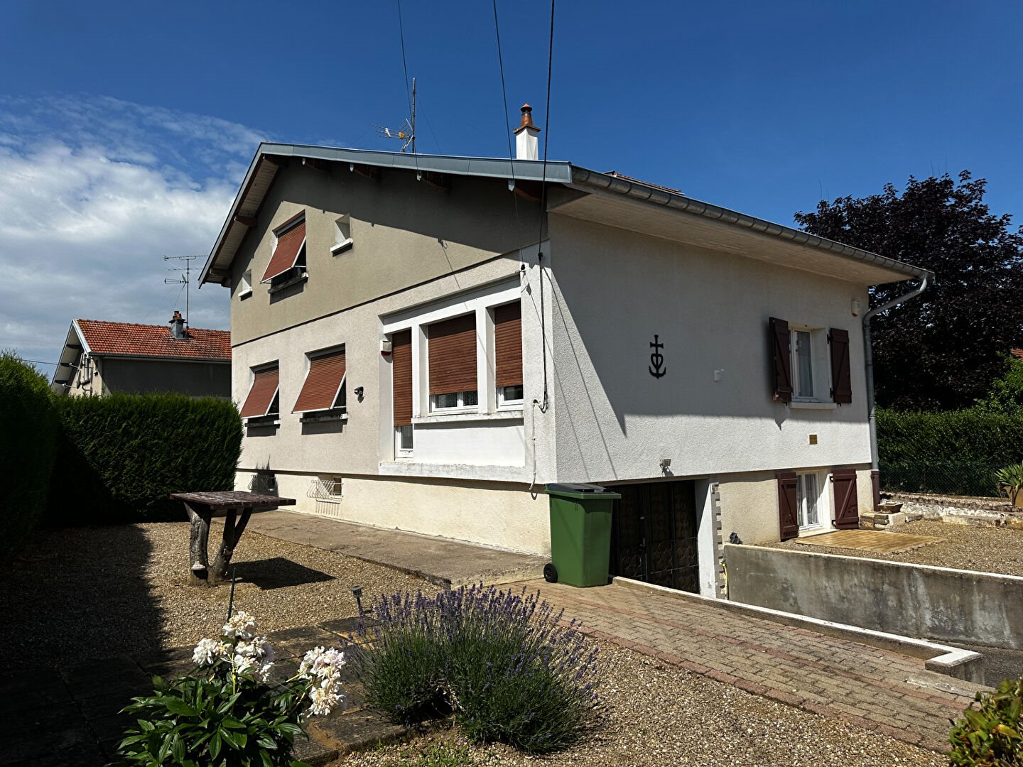 Maison à vendre, 118m², Gironcourt-sur-Vraine
