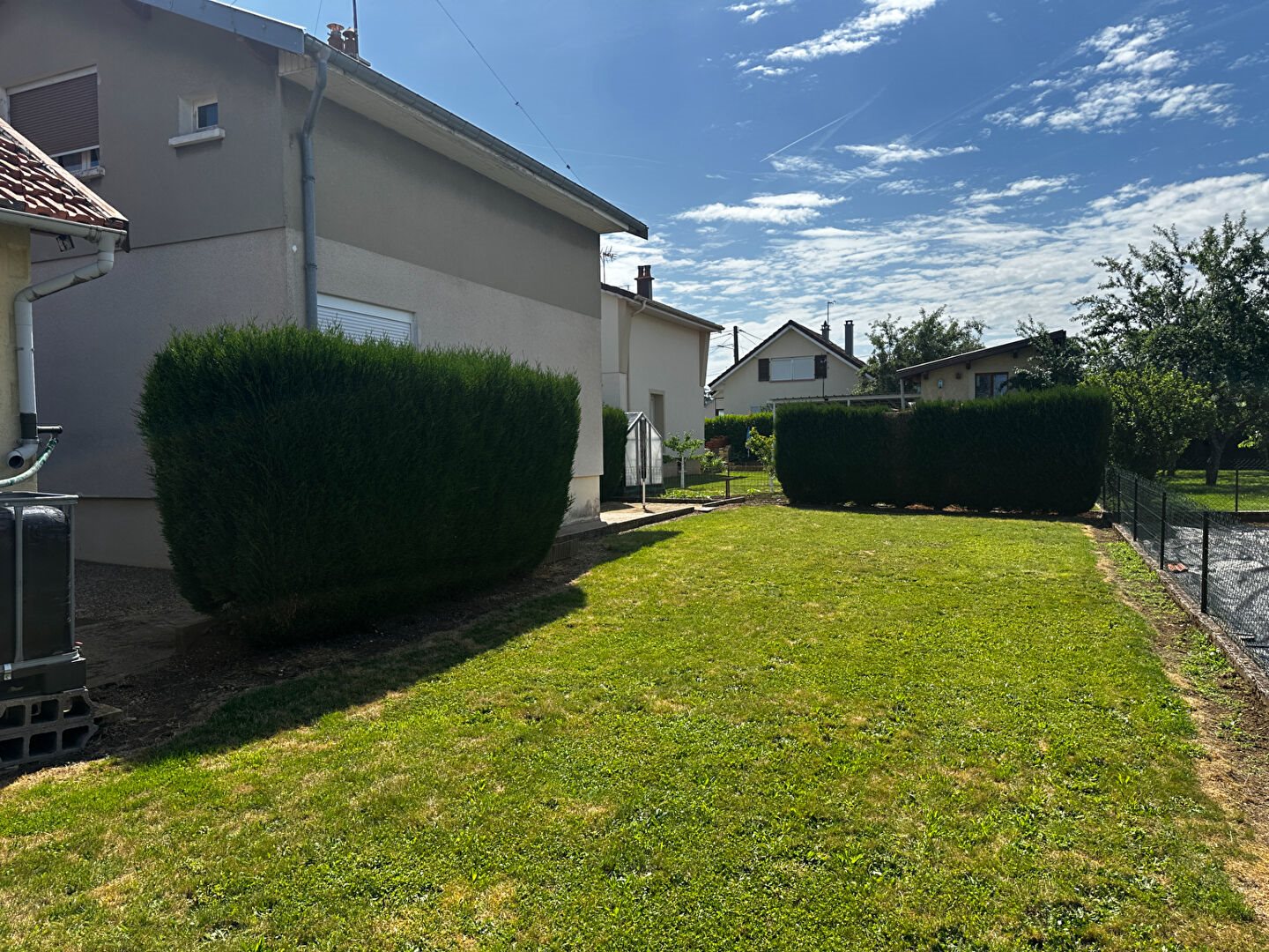 Maison à vendre, 118m², Gironcourt-sur-Vraine