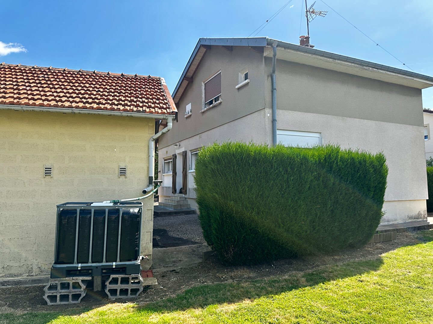 Maison à vendre, 118m², Gironcourt-sur-Vraine