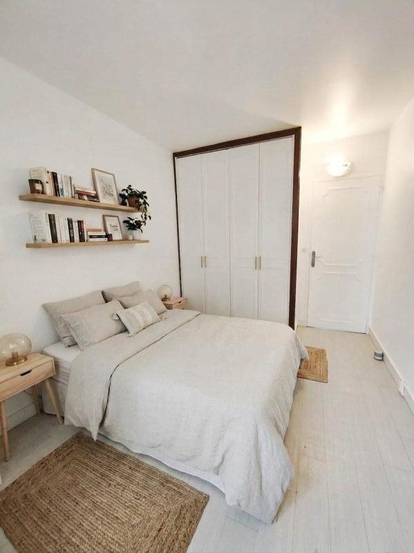 Appartement à vendre, 58m², Trappes