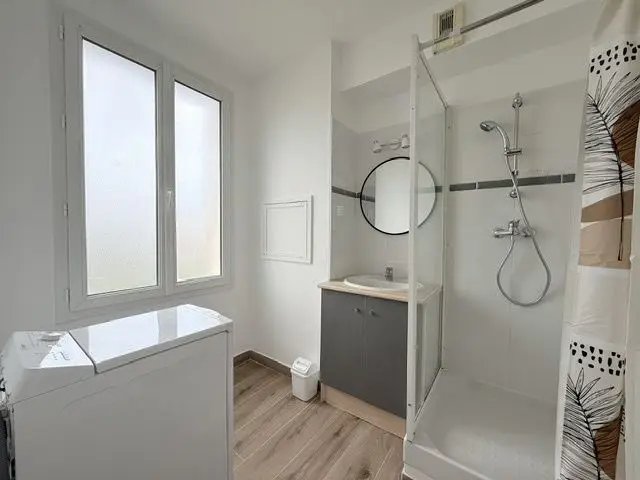 Appartement à louer, 34m², Rochefort