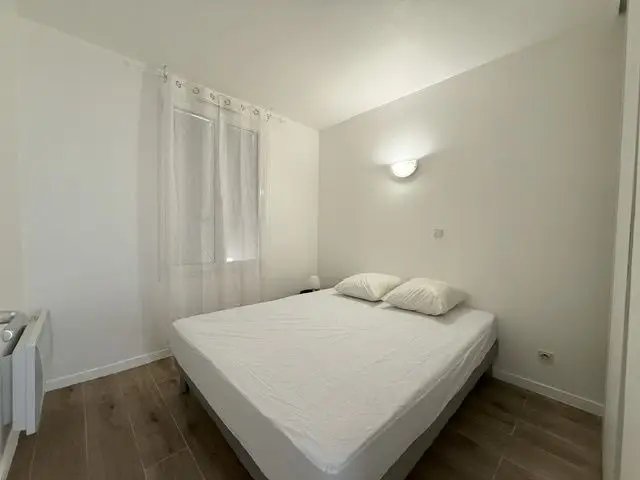 Appartement à louer, 34m², Rochefort
