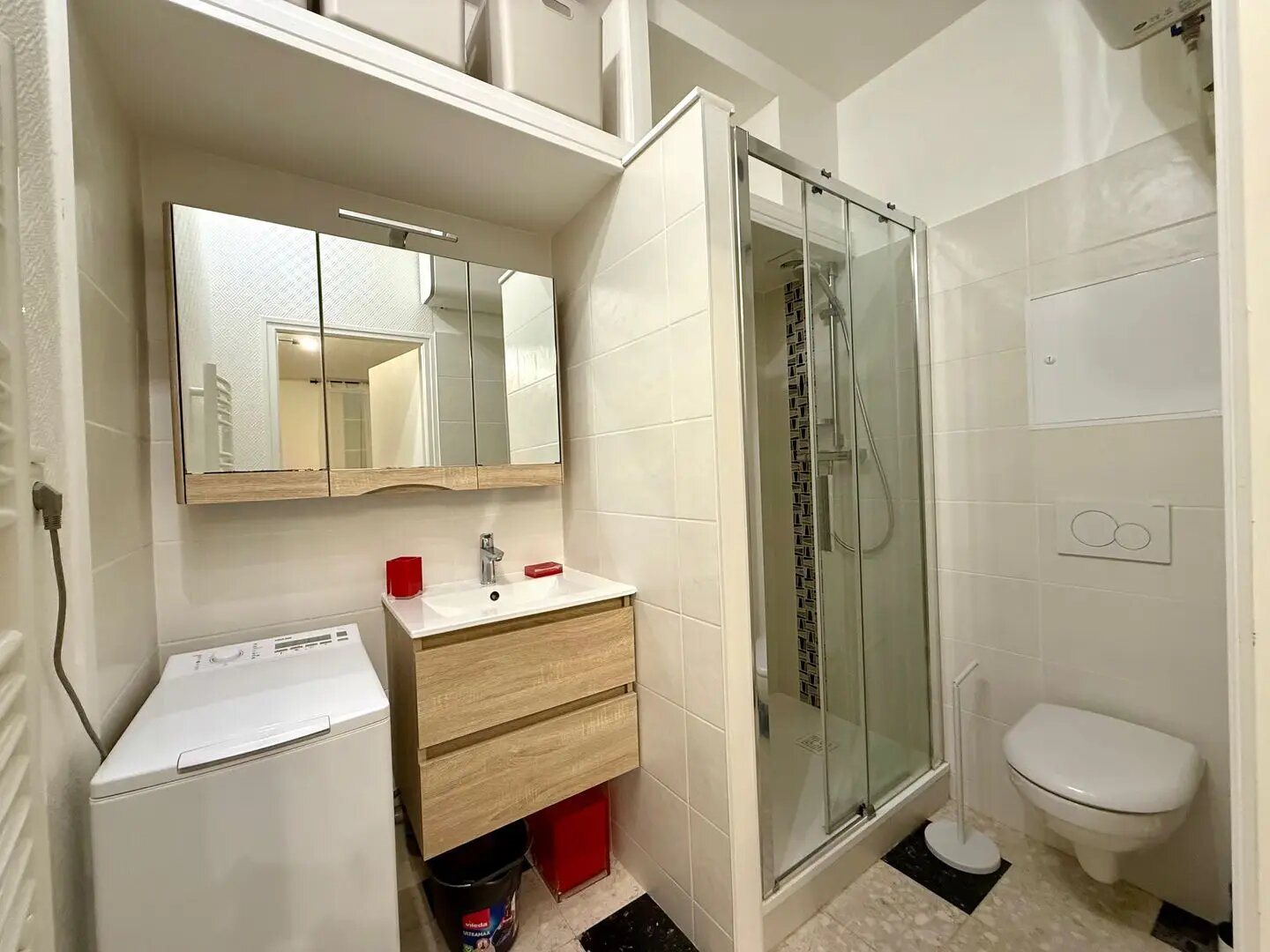 Appartement à louer, 31m², Rochefort