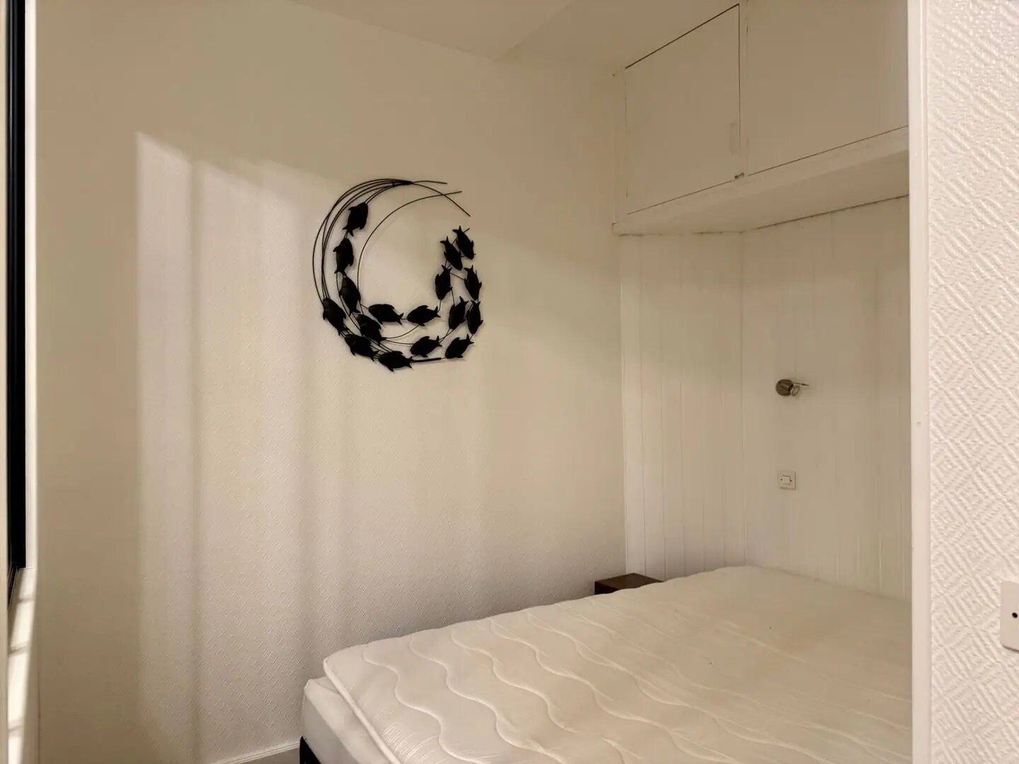 Appartement à louer, 31m², Rochefort
