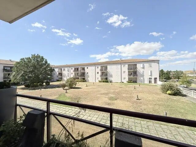 Appartement à louer, 50m², Rochefort