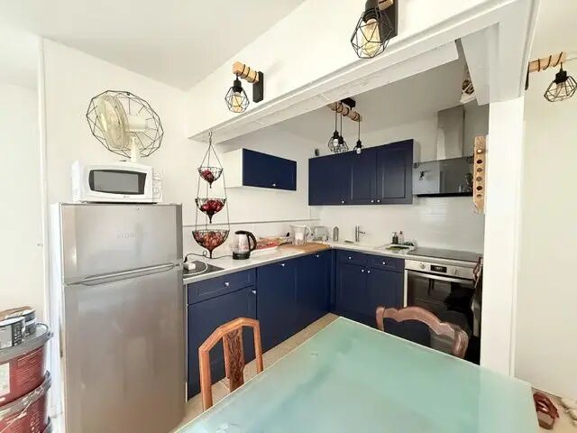 Appartement à louer, 50m², Rochefort