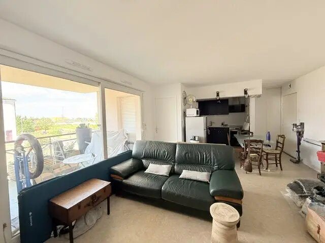 Appartement à louer, 50m², Rochefort