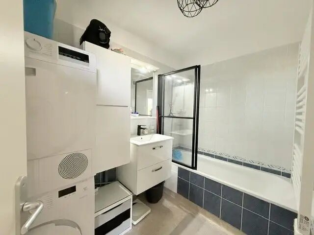 Appartement à louer, 50m², Rochefort