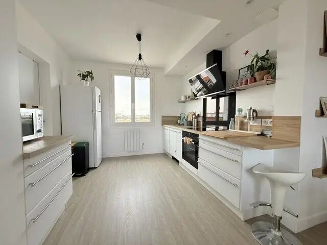 Appartement à louer, 72m², Rochefort