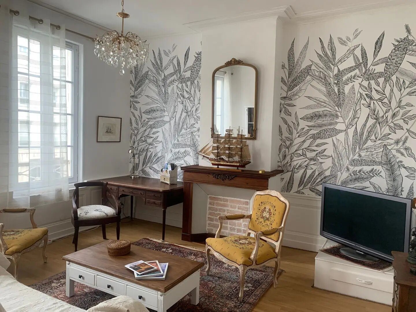 Appartement à louer, 50m², Rochefort