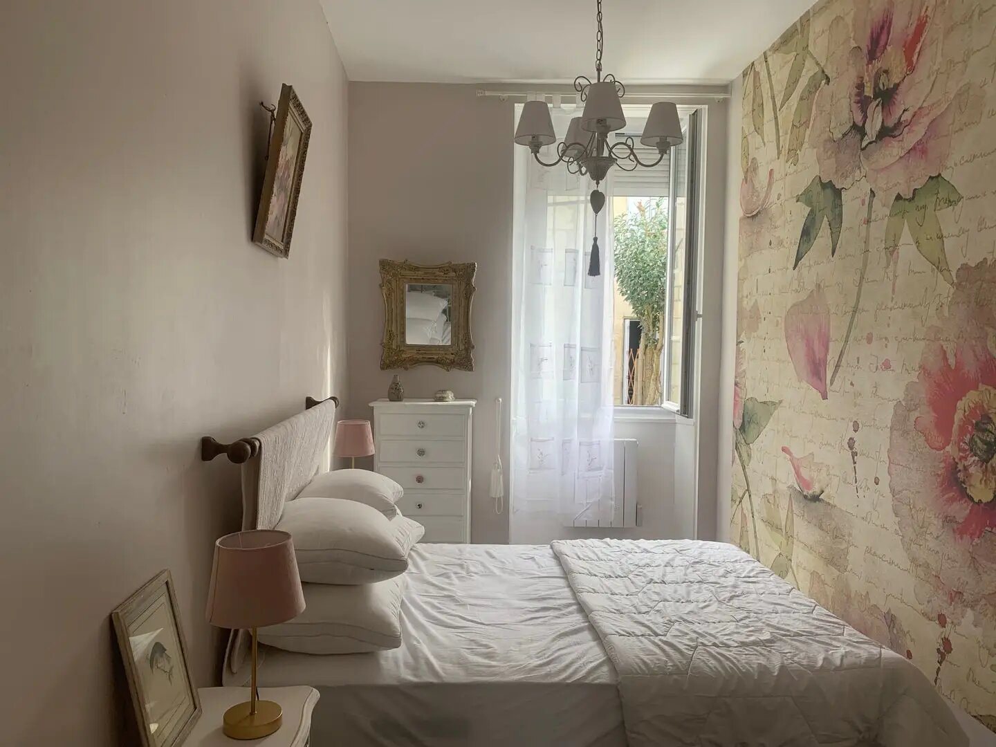 Appartement à louer, 50m², Rochefort