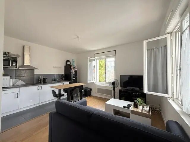 Appartement à louer, 41m², Aigrefeuille-d'Aunis