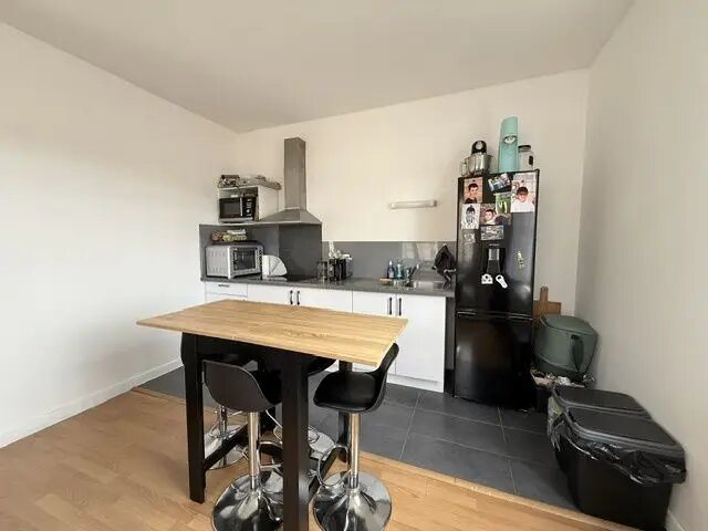 Appartement à louer, 41m², Aigrefeuille-d'Aunis