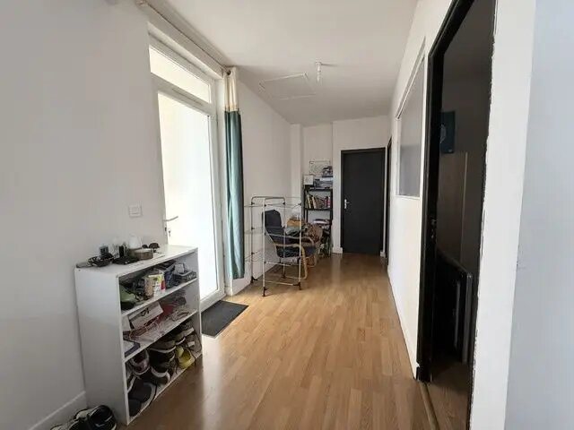 Appartement à louer, 41m², Aigrefeuille-d'Aunis