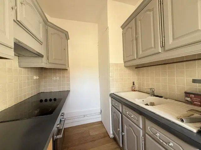 Appartement à louer, 52m², Rochefort