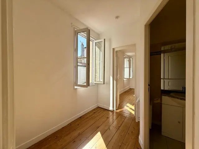 Appartement à louer, 52m², Rochefort