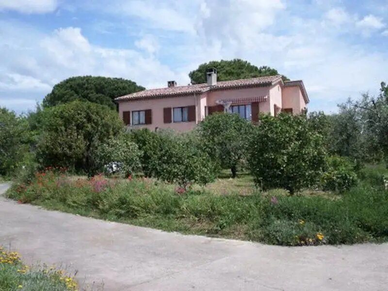 Maison à vendre, 193m², Saint-Paul-de-Vence